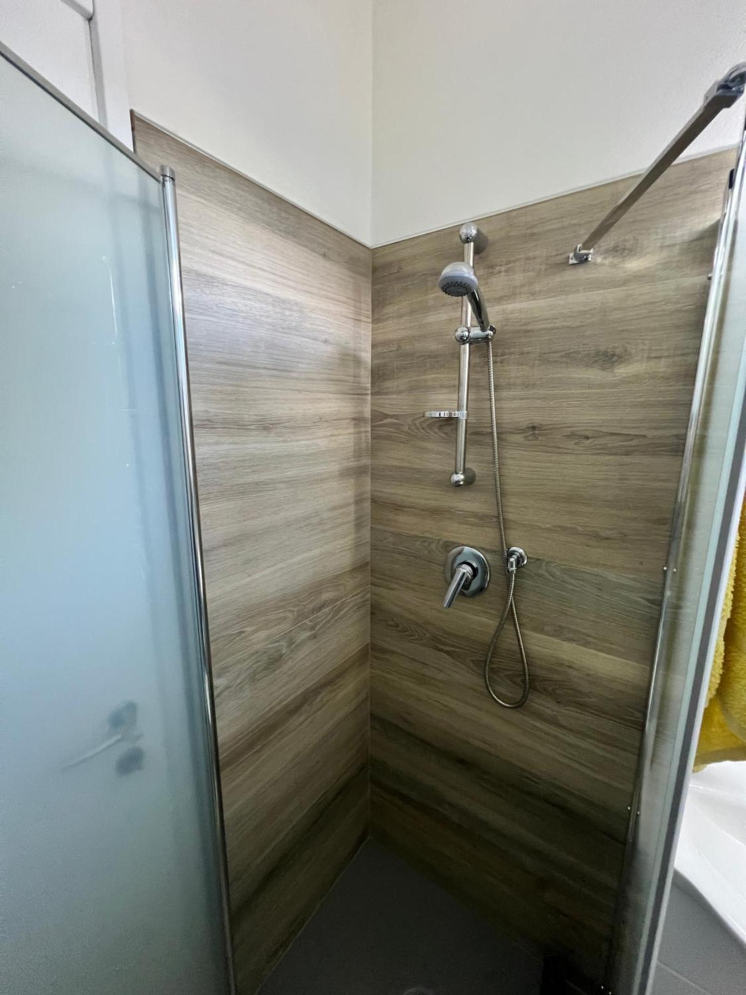 Ferienwohnung 5 Terre Express Migliarina La Spezia Exterior foto