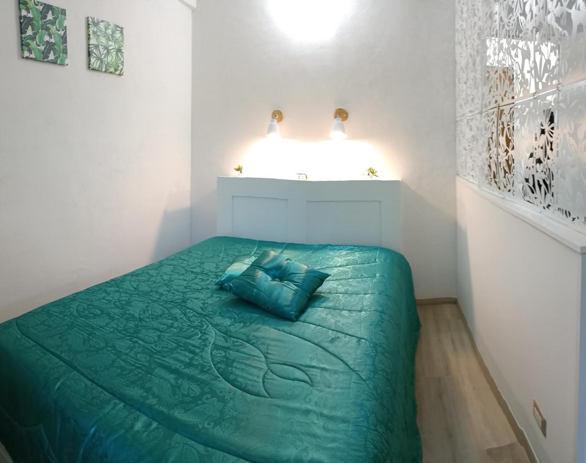 Ferienwohnung 5 Terre Express Migliarina La Spezia Exterior foto