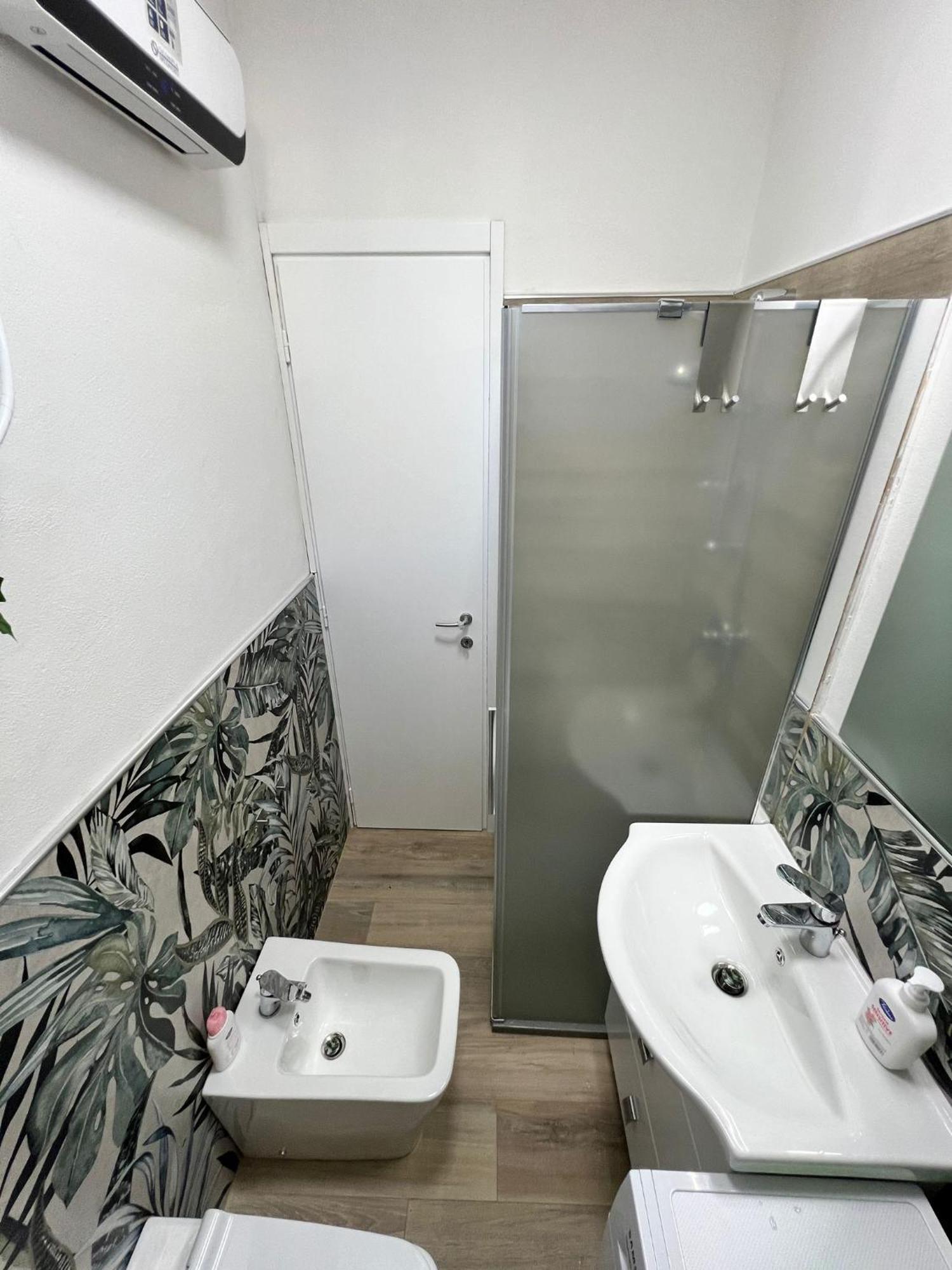 Ferienwohnung 5 Terre Express Migliarina La Spezia Exterior foto